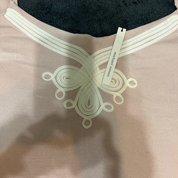 Michael Simon tank top 3X - Picture 4 of 15